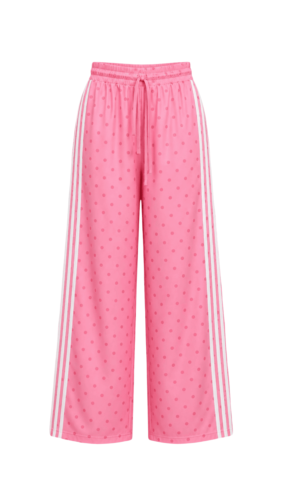 Polka Polka Set Pants