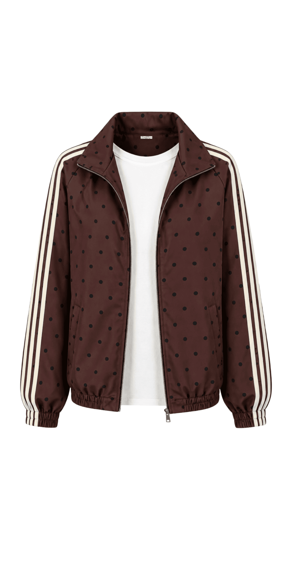 Polka Polka Set Jacket