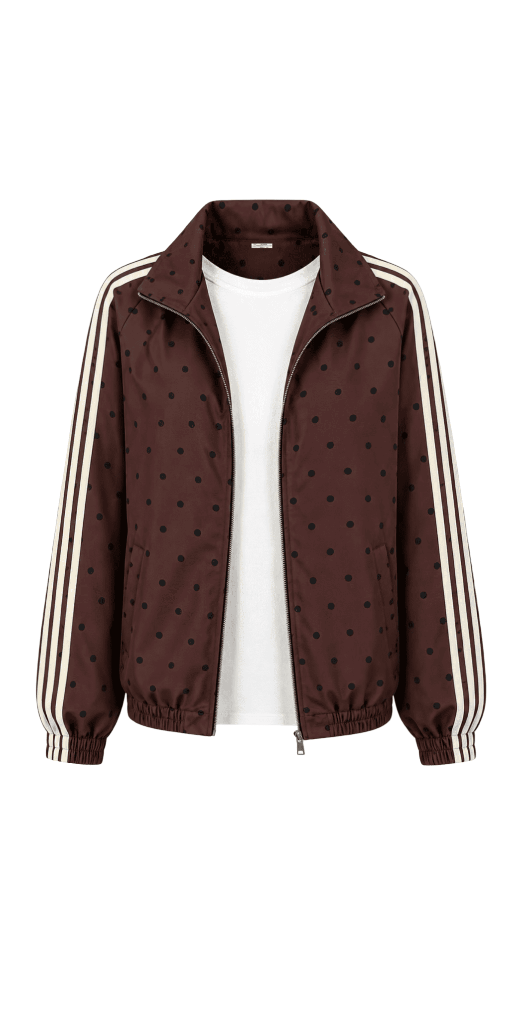 Polka Polka Set Jacket