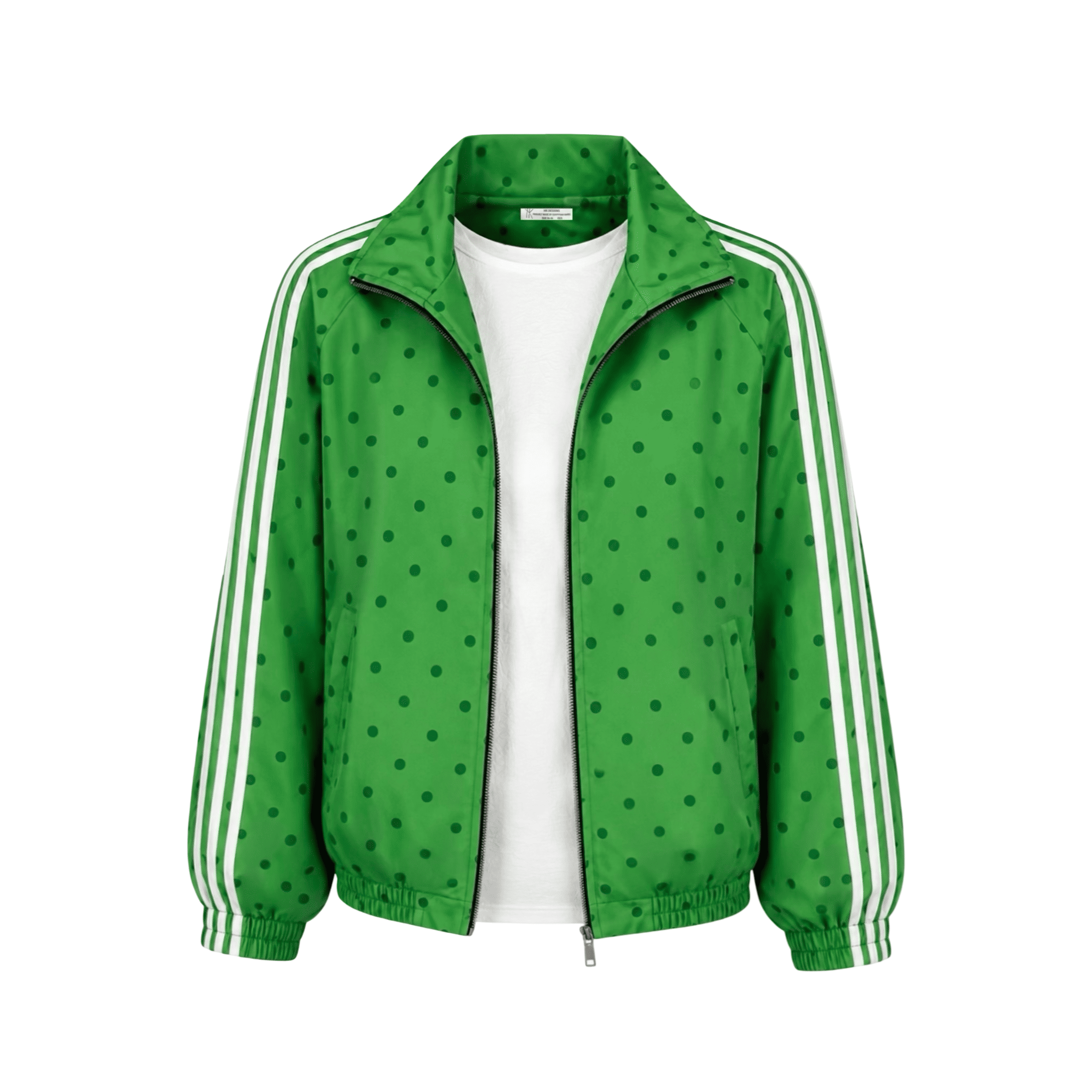 Polka Polka Set Jacket