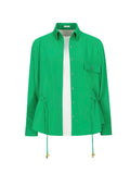 Safari Lux Set Jacket