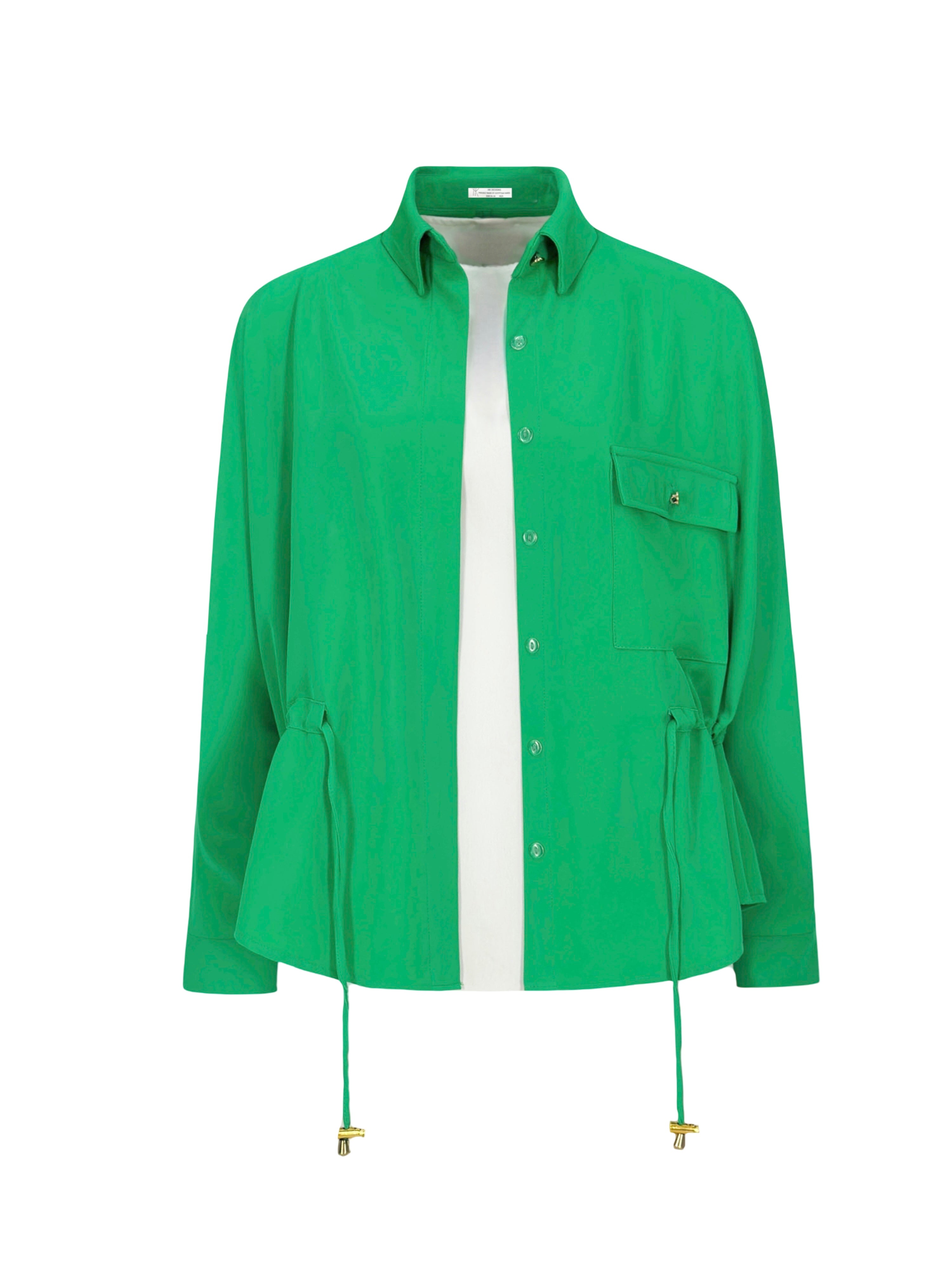 Safari Lux Set Jacket