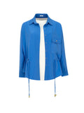 Safari Lux Set Jacket