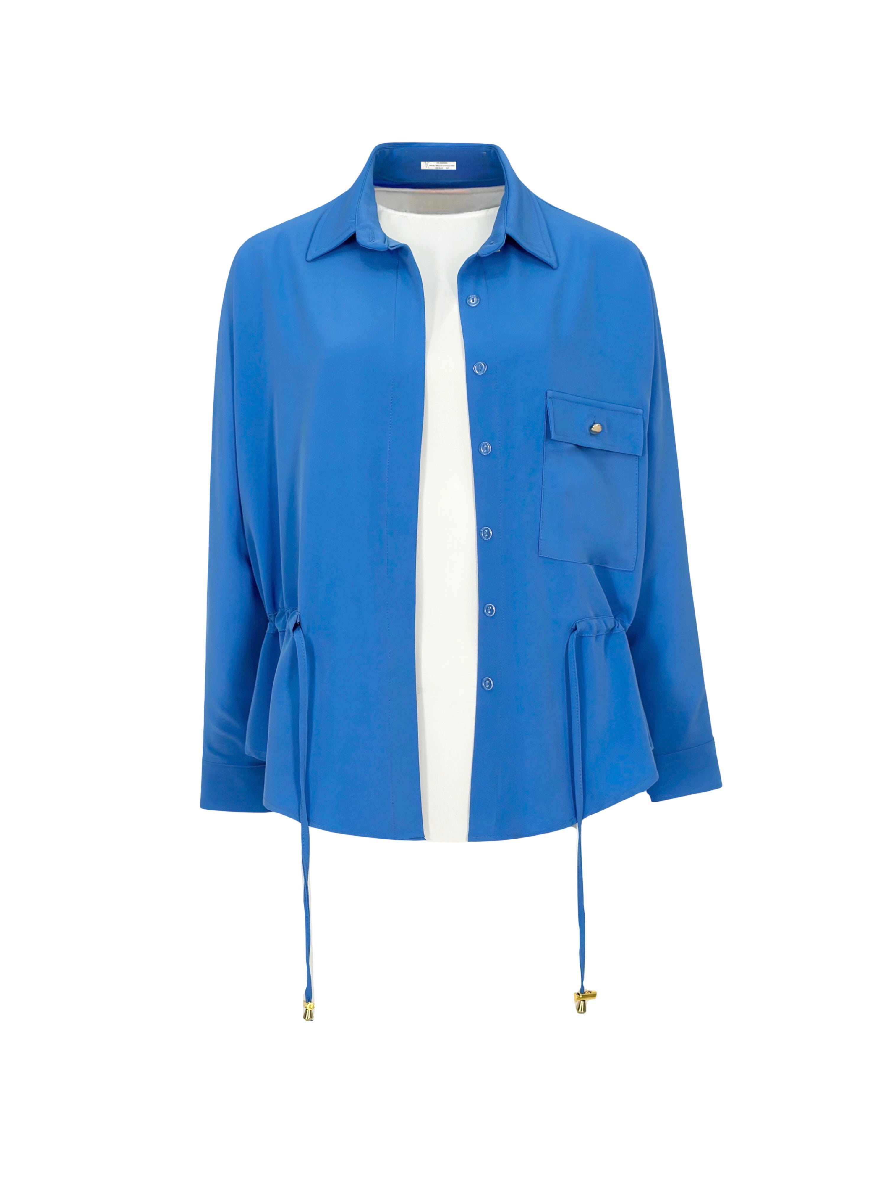 Safari Lux Set Jacket