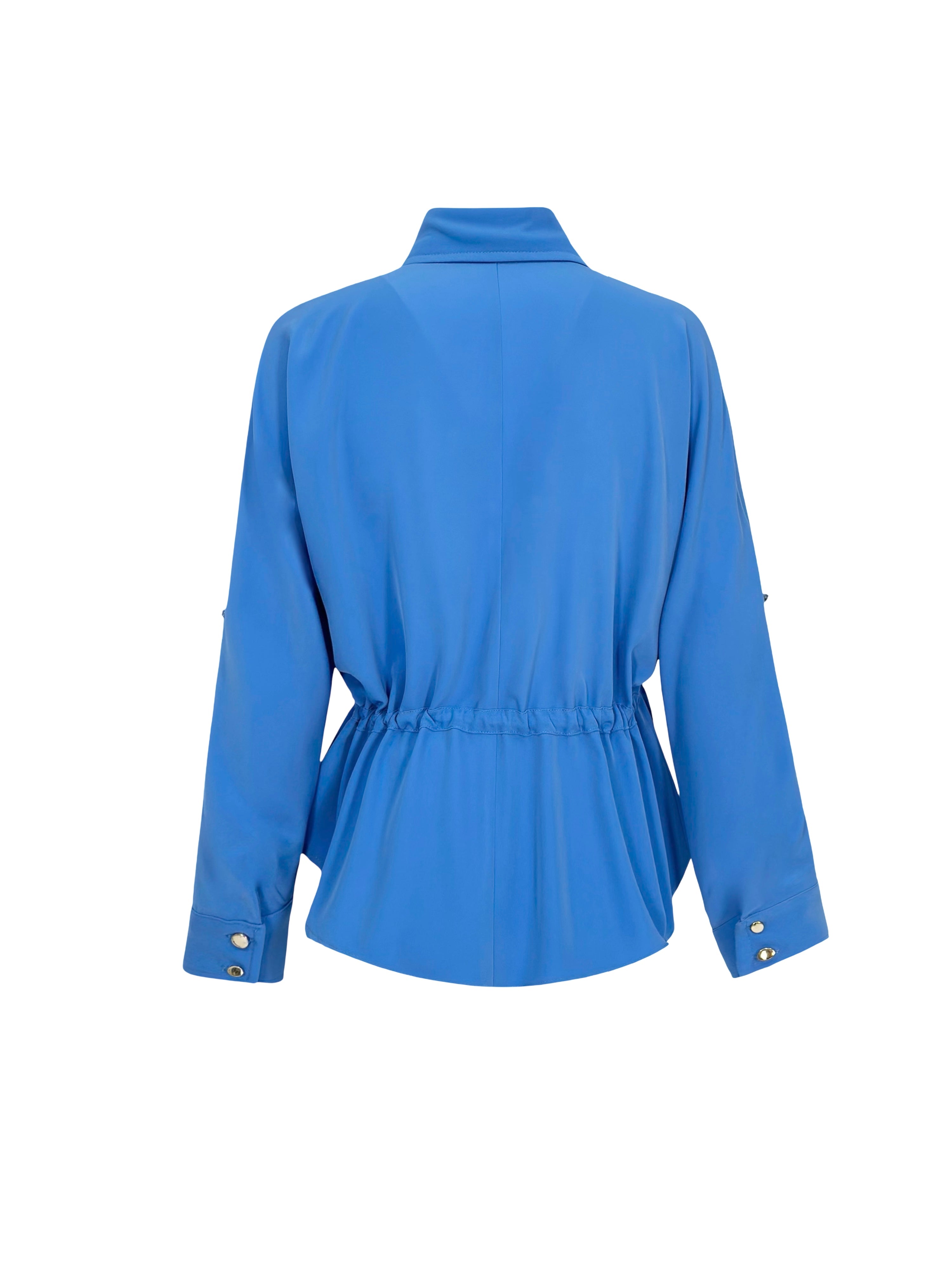 Safari Lux Set Jacket