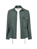 Safari Lux Set Jacket
