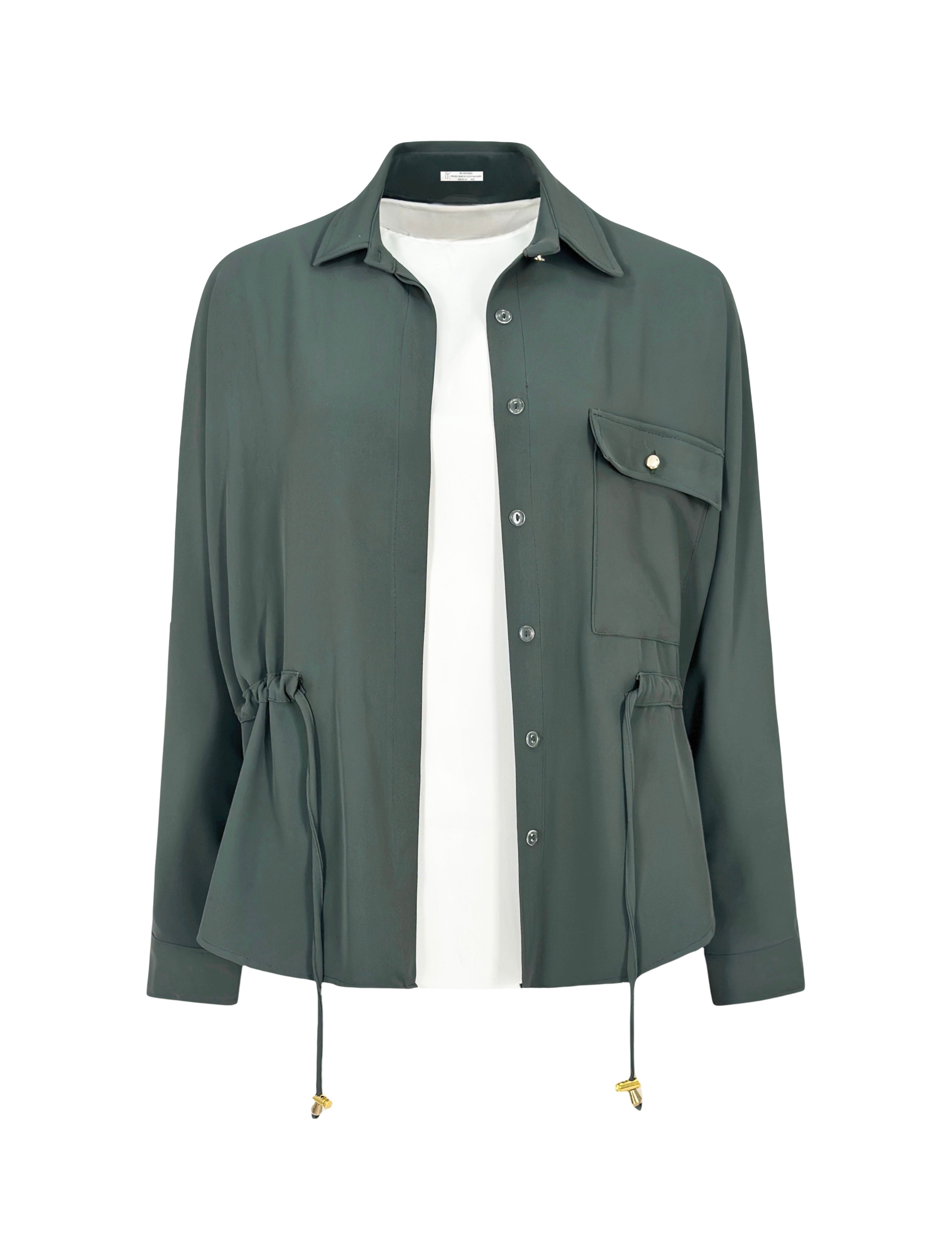 Safari Lux Set Jacket