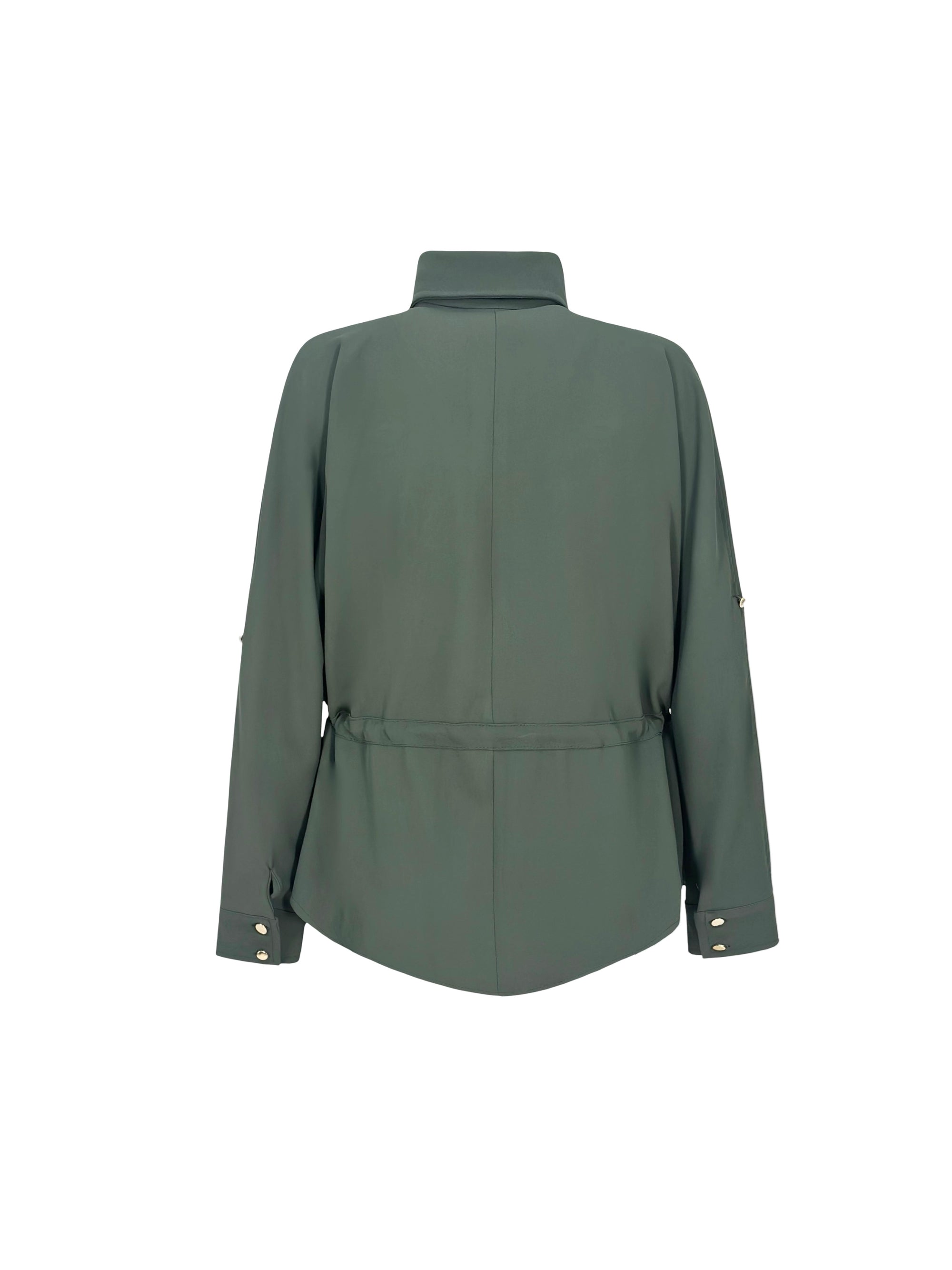 Safari Lux Set Jacket