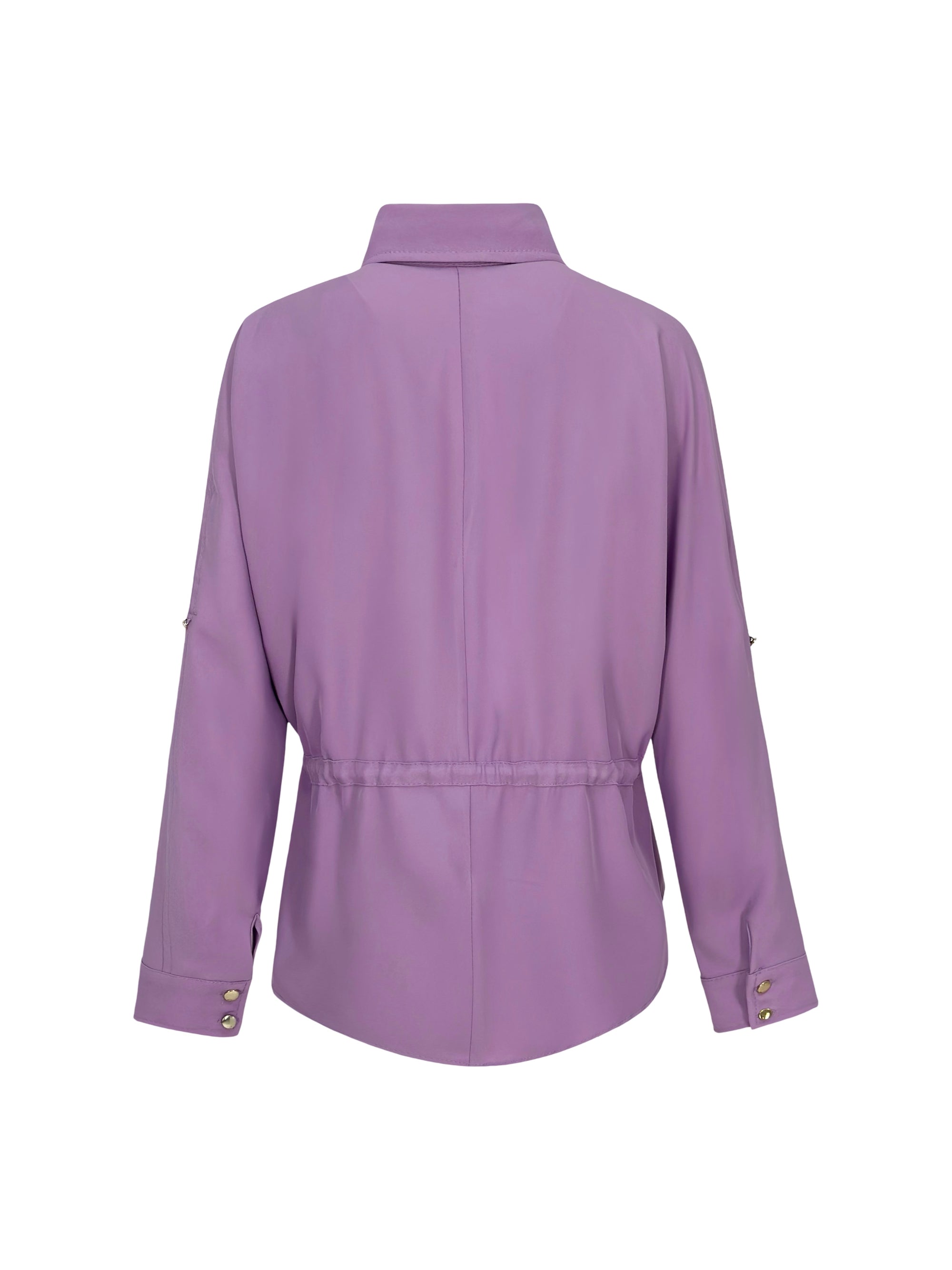 Safari Lux Set Jacket