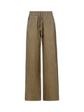 Crincle Elegance Pants