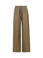 Crincle Elegance Pants