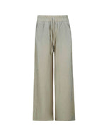 Crincle Elegance Pants