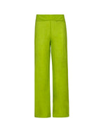 Tropical Curves Pants