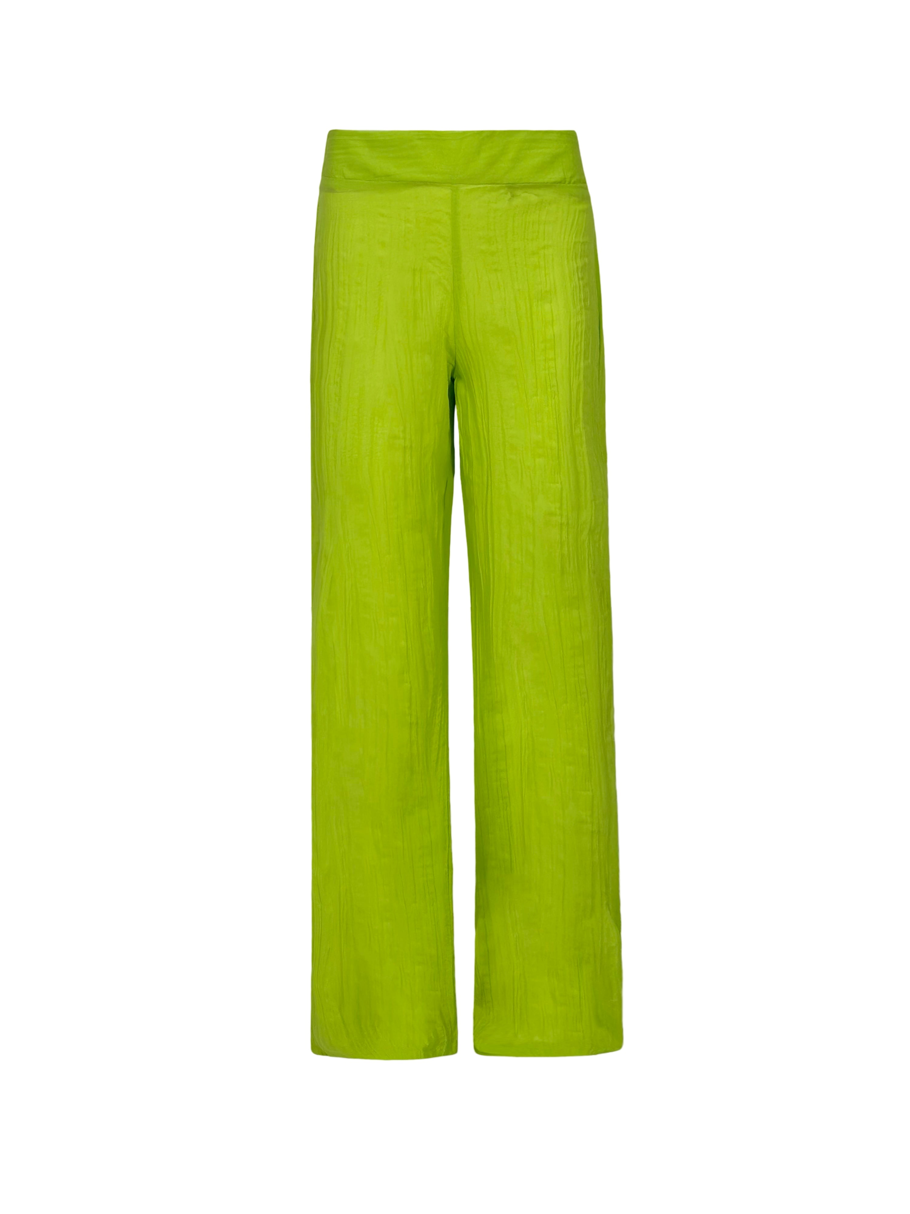 Tropical Curves Pants