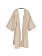 Kimono Embroidered Set Kimono
