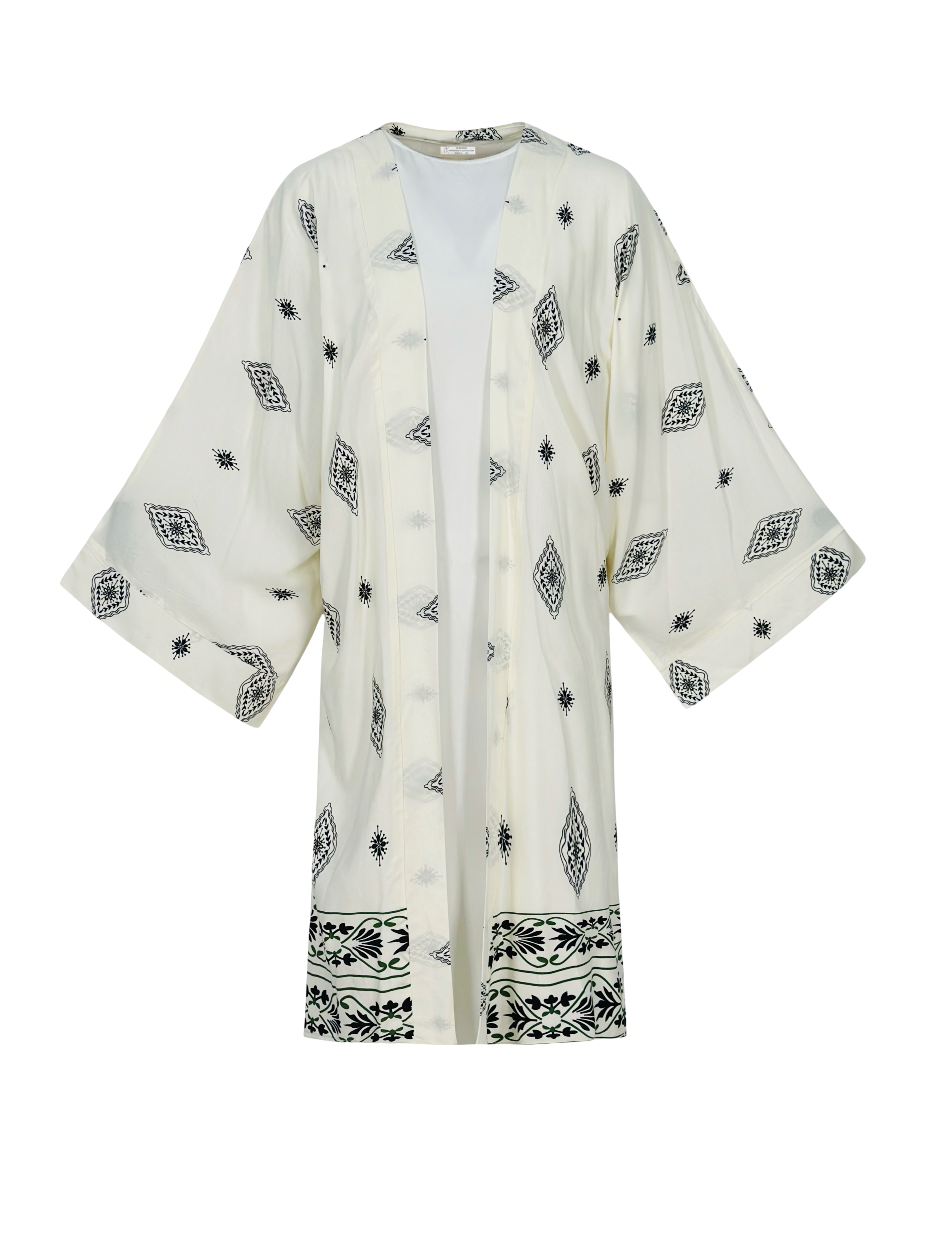 Boho Cream