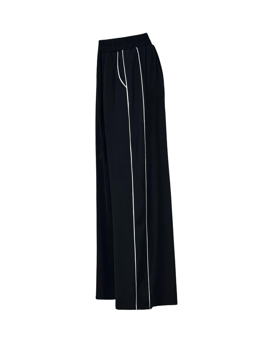Double Trim Pants