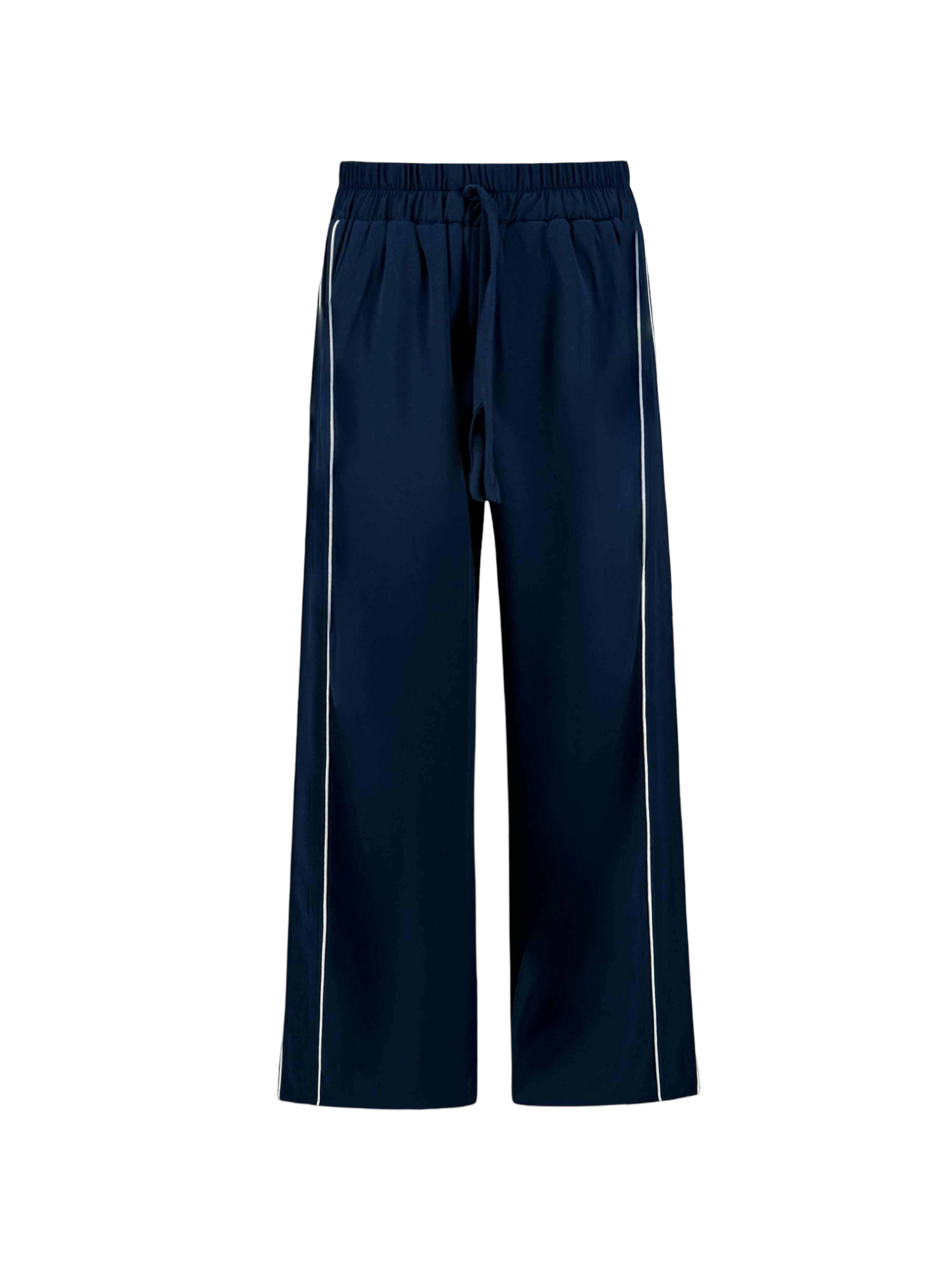 Double Trim Pants