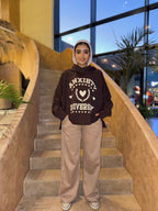 Anxiety University Sweatshirt