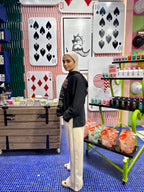 Black Cherries Sweatshirt