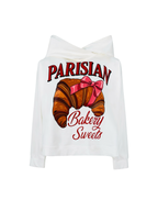 Sweet Persian Sweatshirt