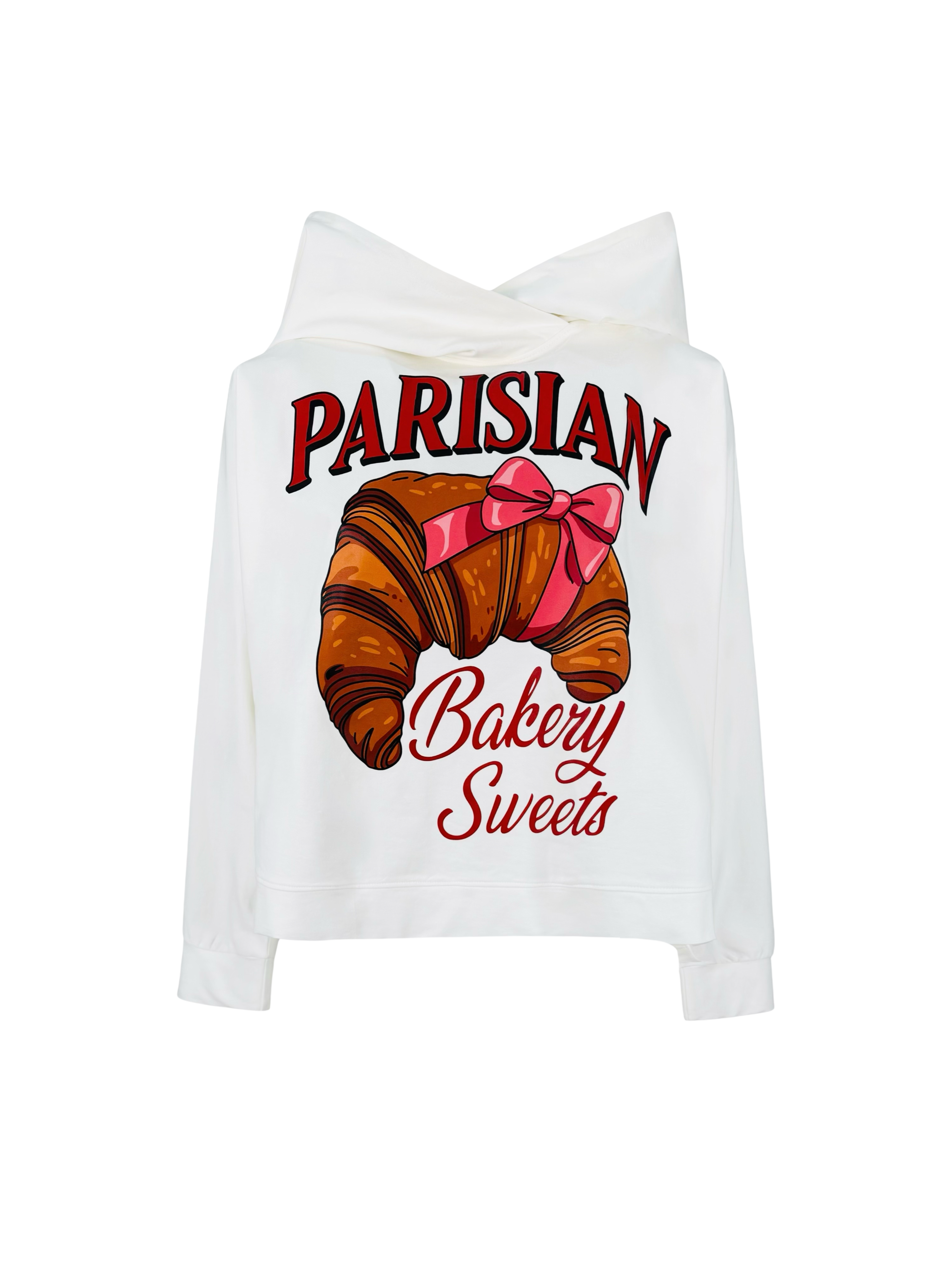 Sweet Persian Sweatshirt