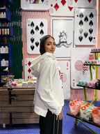 Cherry Coke Sweatshirt