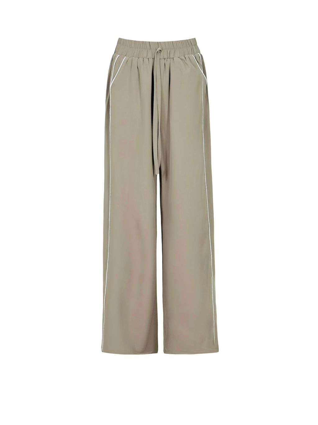 Double Trim Pants