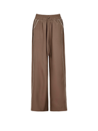Double Trim Pants