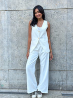 Night at Copenhagen Pants