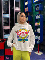 Cairo Sweatshirt