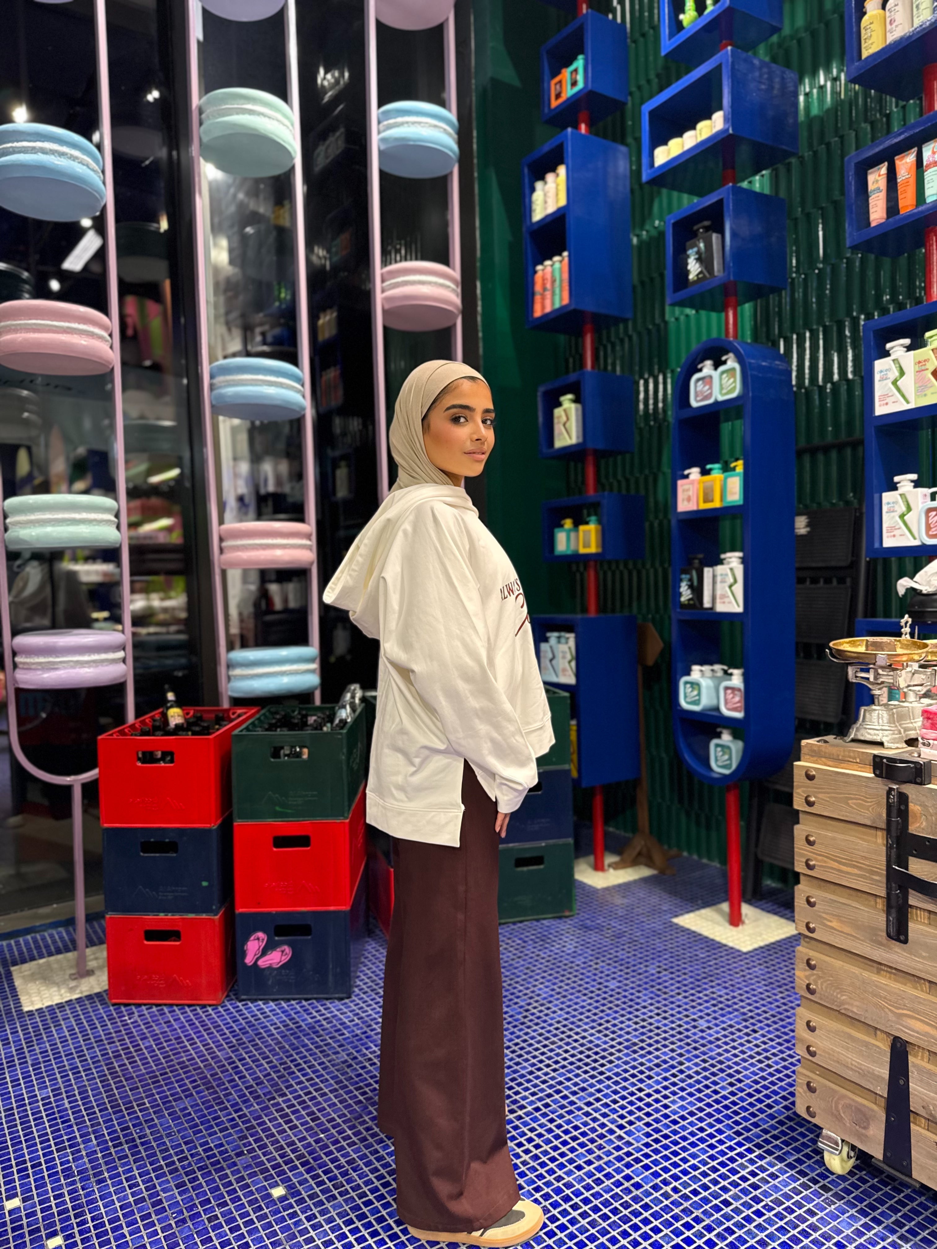 Miss Coquette Sweatshirt