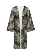 Colorful Isla Kimono