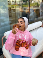 Sweet Persian Sweatshirt