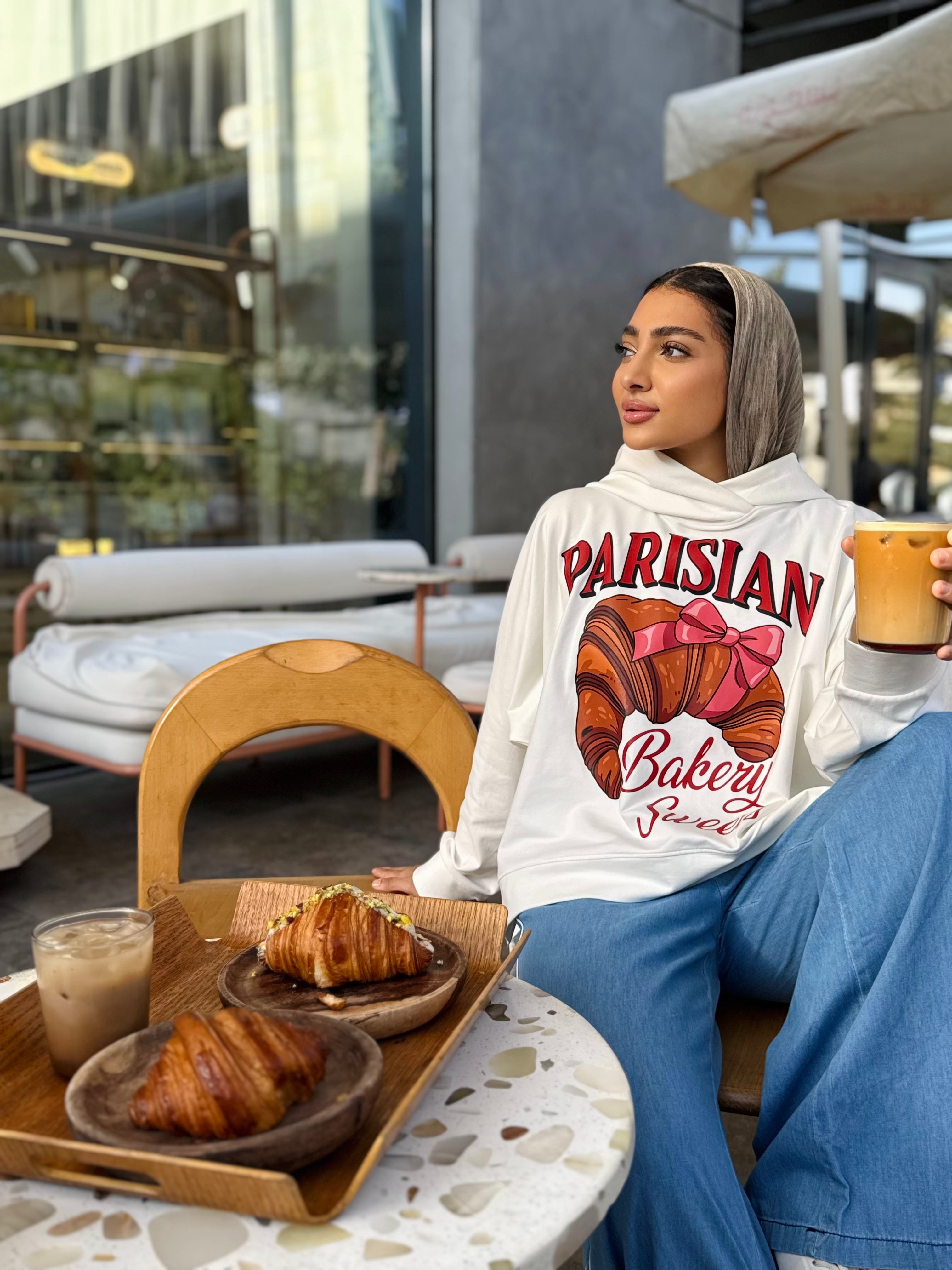 Sweet Persian Sweatshirt