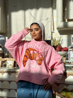 Sweet Persian Sweatshirt