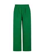 Hooded Trimmed Set Pants