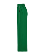 Hooded Trimmed Set Pants