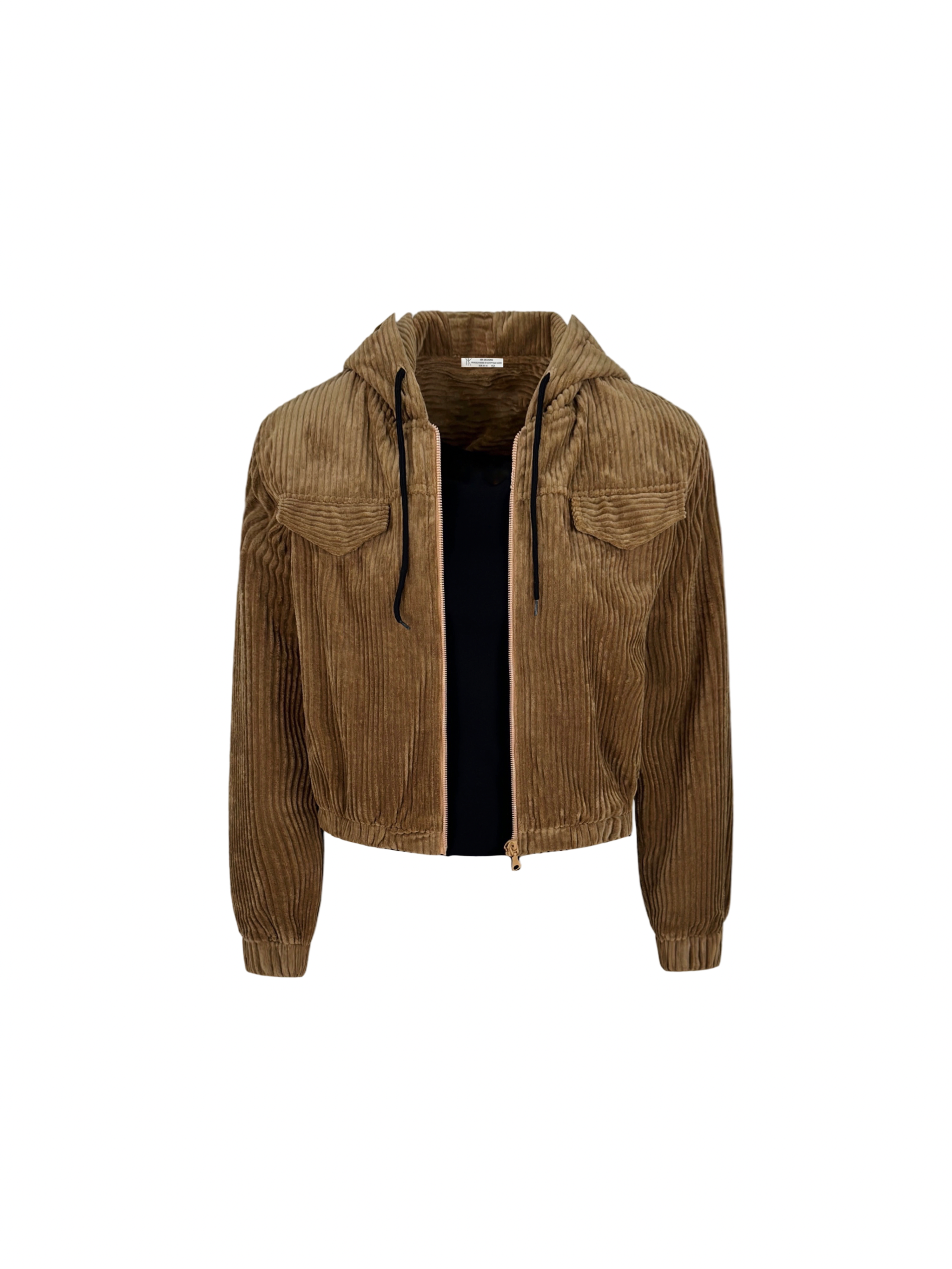 Southern Corduroy Set Jacket