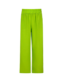 Hooded Trimmed Set Pants