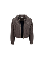 Southern Corduroy Set Jacket