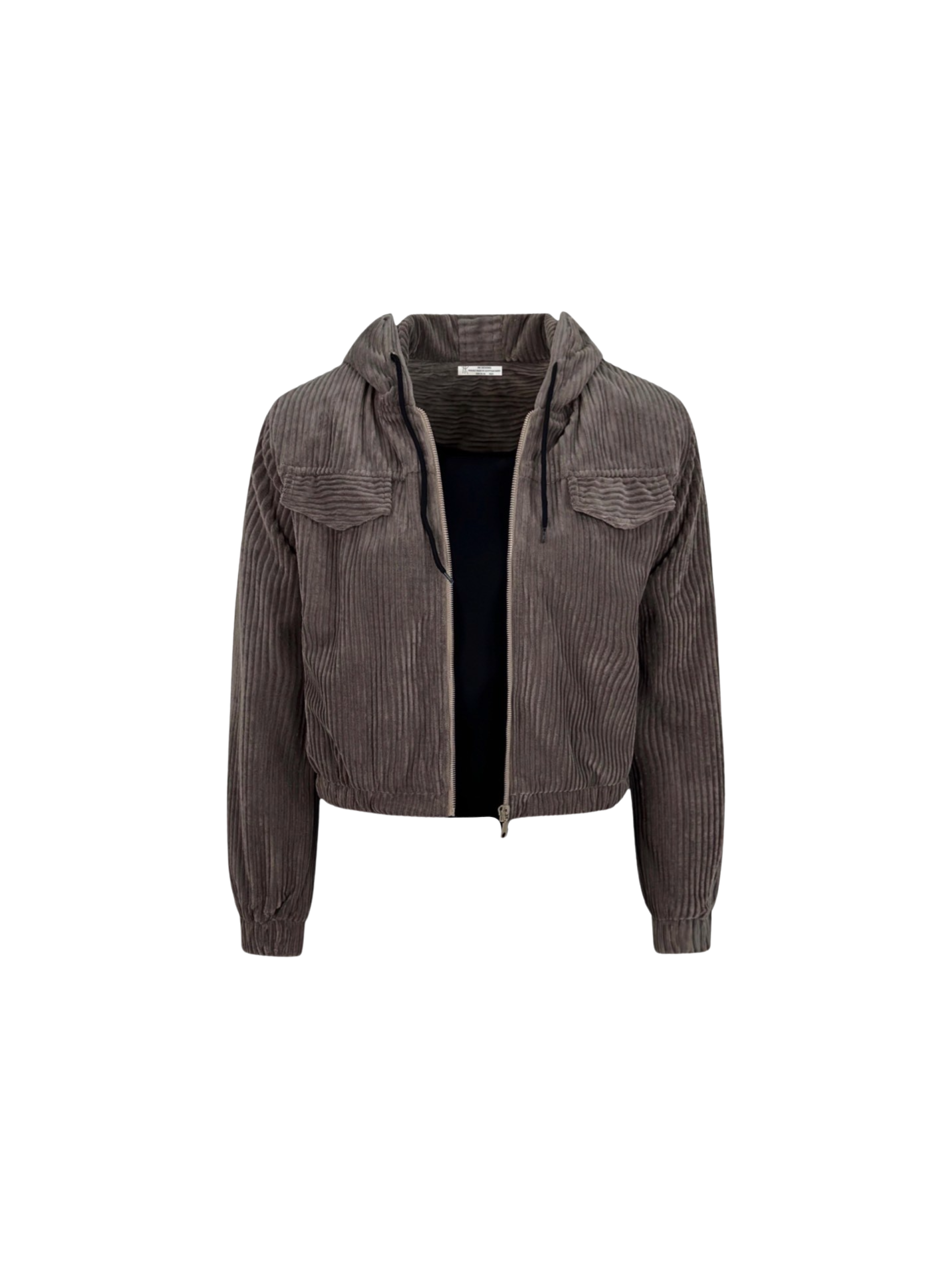 Southern Corduroy Set Jacket