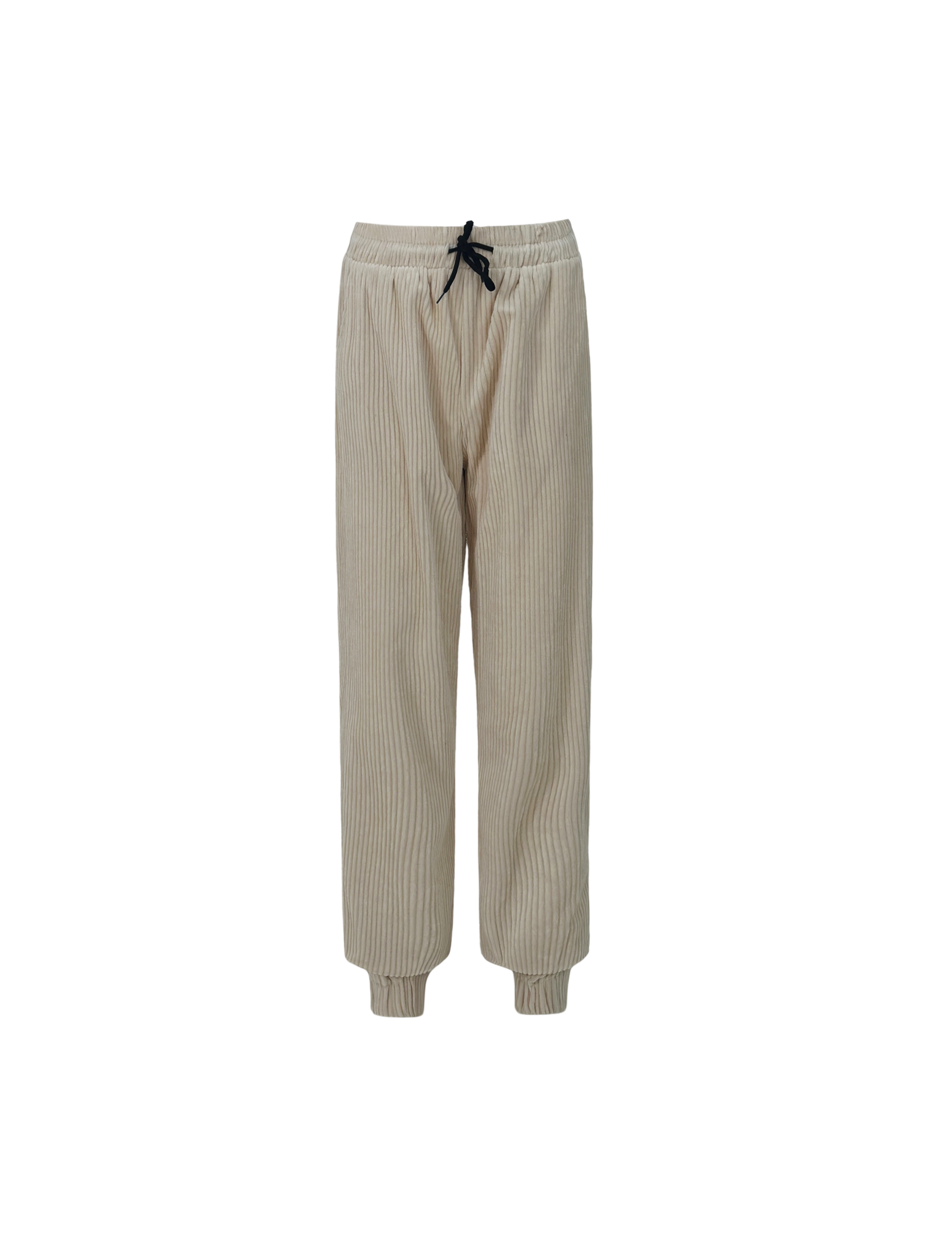 Southern Corduroy Set Pants