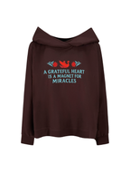 Greatful Heart Sweatshirt