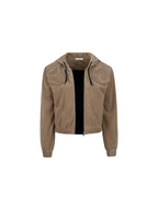 Southern Corduroy Set Jacket