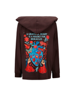Greatful Heart Sweatshirt
