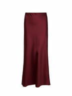 Silk Fit Skirt