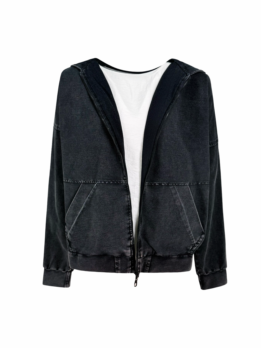 Fall Rusty Dusty Set Sweatshirt