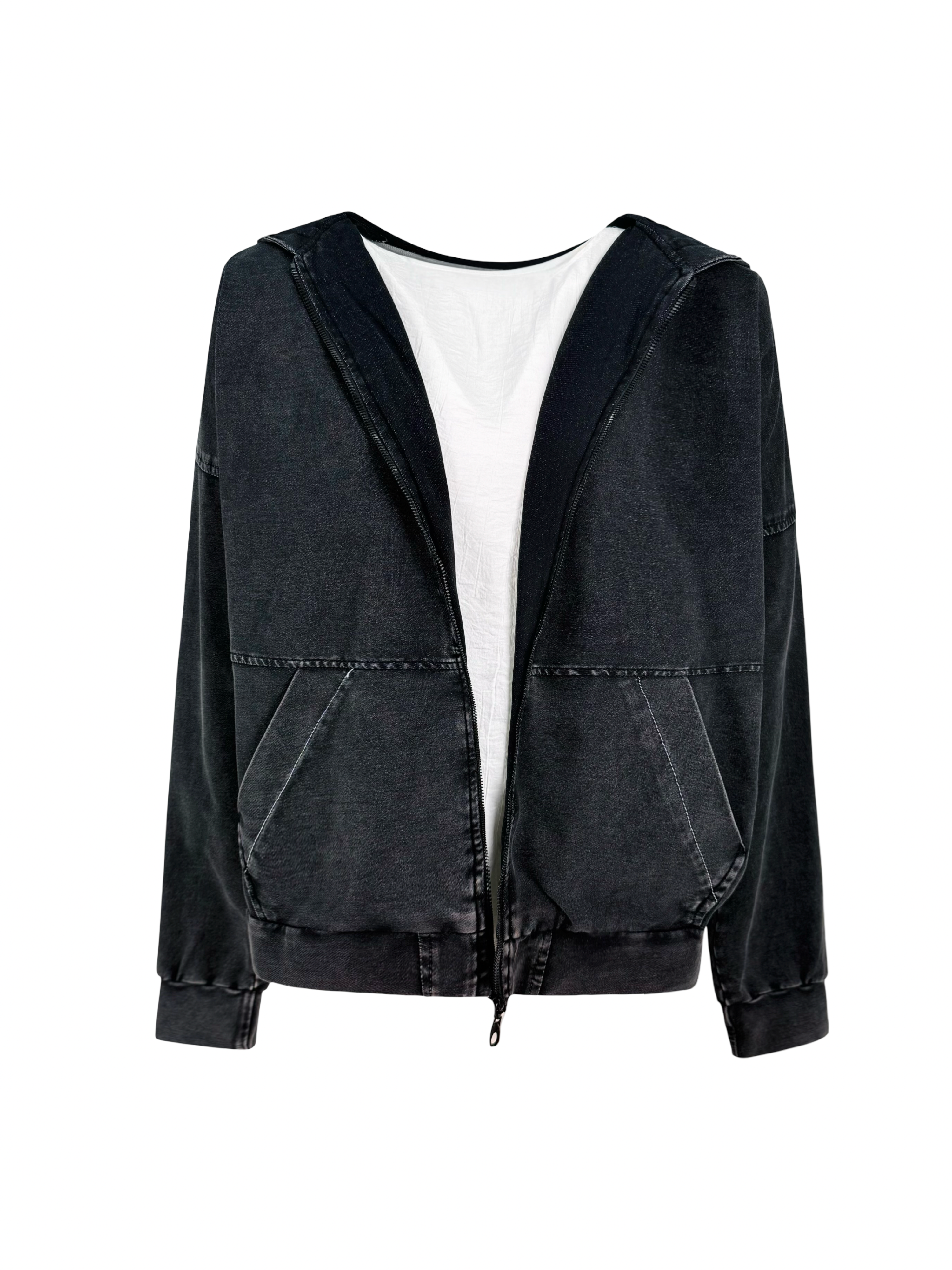 Fall Rusty Dusty Set Sweatshirt