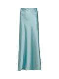 Silk Fit Skirt